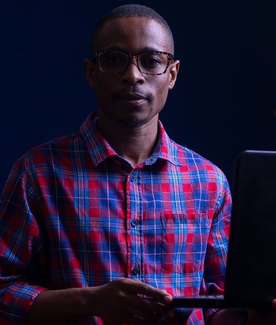 Ibrahim Kiringabakwe